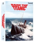 Raise the Titanic - Limited Edition (Blu-Ray + Booklet) [AU]