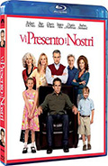 Vi presento i nostri (Blu-Ray)