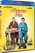 Ti presento i miei (Blu-Ray)