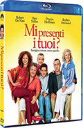 Mi presenti i tuoi? (Blu-Ray)