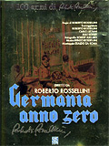 Germania anno zero