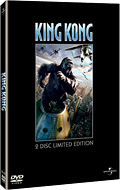 King Kong di Peter Jackson - Limited Edition (2 DVD)