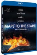 Maps to the stars (Blu-Ray)