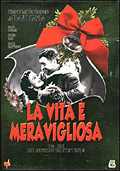 La vita  meravigliosa - Collector's Edition