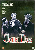 Arriva John Doe - Deluxe Edition