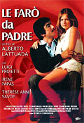 Le farò da padre