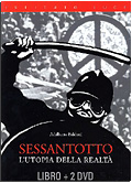 Sessantotto: L'utopia della realtà (2 DVD + Libro)