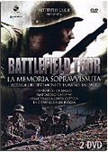 Battlefield Tour - La memoria sopravvissuta (2 DVD)