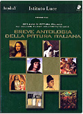 Breve antologia della pittura italiana (8 DVD)