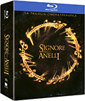 Il Signore degli Anelli - Trilogia Cinematografica (6 Blu-Ray)