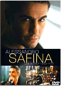 Alessandro Safina - Live in Italy: Only You