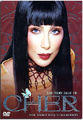 Cher - The Very Best of Cher: The Video Hits Collection