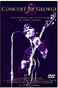 Concert for George (2 DVD)