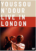 Youssou N'Dour - Live at Union Chapel