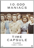 10000 Maniacs - Time Capsule