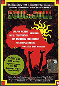 Soul to Soul (DVD + CD)