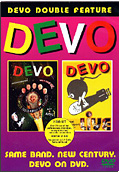 Devo - The Complete Truth About De-Evolution: Devo Live (2 DVD)