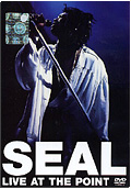 Seal - Live at the Point, Dublin