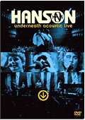 Hanson - Underneath Acoustic: Live