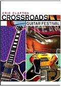 Eric Clapton - Crossroad Guitar Festival (2 DVD)