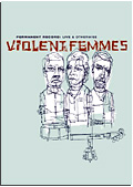 Violent Femmes - Permanent Record: Live and Otherwise