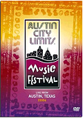 Austin City Limits Music Festival 2004 (2 DVD)