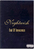 Nightwish - End of Innocence