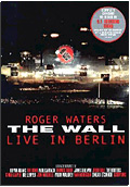 Roger Waters - The Wall: Live in Berlin 1990