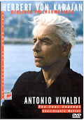 Antonio Vivaldi - The Four Seasons (Karajan)