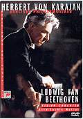 Ludwig Van Beethoven - Violin Concerto (1984)
