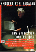 Concerto di Capodanno a Vienna - New Year's Eve Concert 1985 (2003)