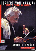 Anton Dvorak - Symphony No. 8