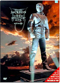 Michael Jackson - History: Video Greatest Hits (Digipack)