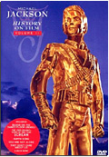 Michael Jackson - History on Film, Vol. 2 (Digipack)