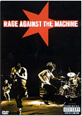 Rage Against The Machine - Rage Against The Machine