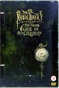 Alice in Chains - Music Bank: The Videos
