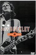 Jeff Buckley - Live in Chicago