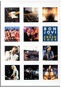 Bon Jovi - The Crush Tour