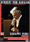 Giuseppe Verdi - Requiem - Herbert Von Karajan