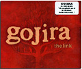 Gojira - The Link (DVD + CD)