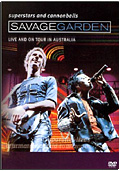 Savage Garden - Superstars and Cannonballs