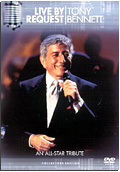 Tony Bennett - Live by Request