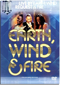 Earth, Wind And Fire - Live by Request