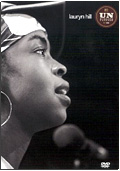 Lauryn Hill - MTV Unplugged