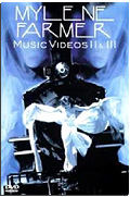 Mylene Farmer - Music Videos II & II
