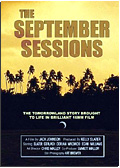 Jack Johnson - The September Sessions