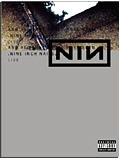 Nine Inch Nails - Live and all that could have been (2 DVD)