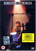 Pretenders - Isle of View