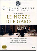 Wolfgang Amadeus Mozart - Le Nozze di Figaro (1994)