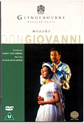 Wolfgang Amadeus Mozart - Don Giovanni (1995)